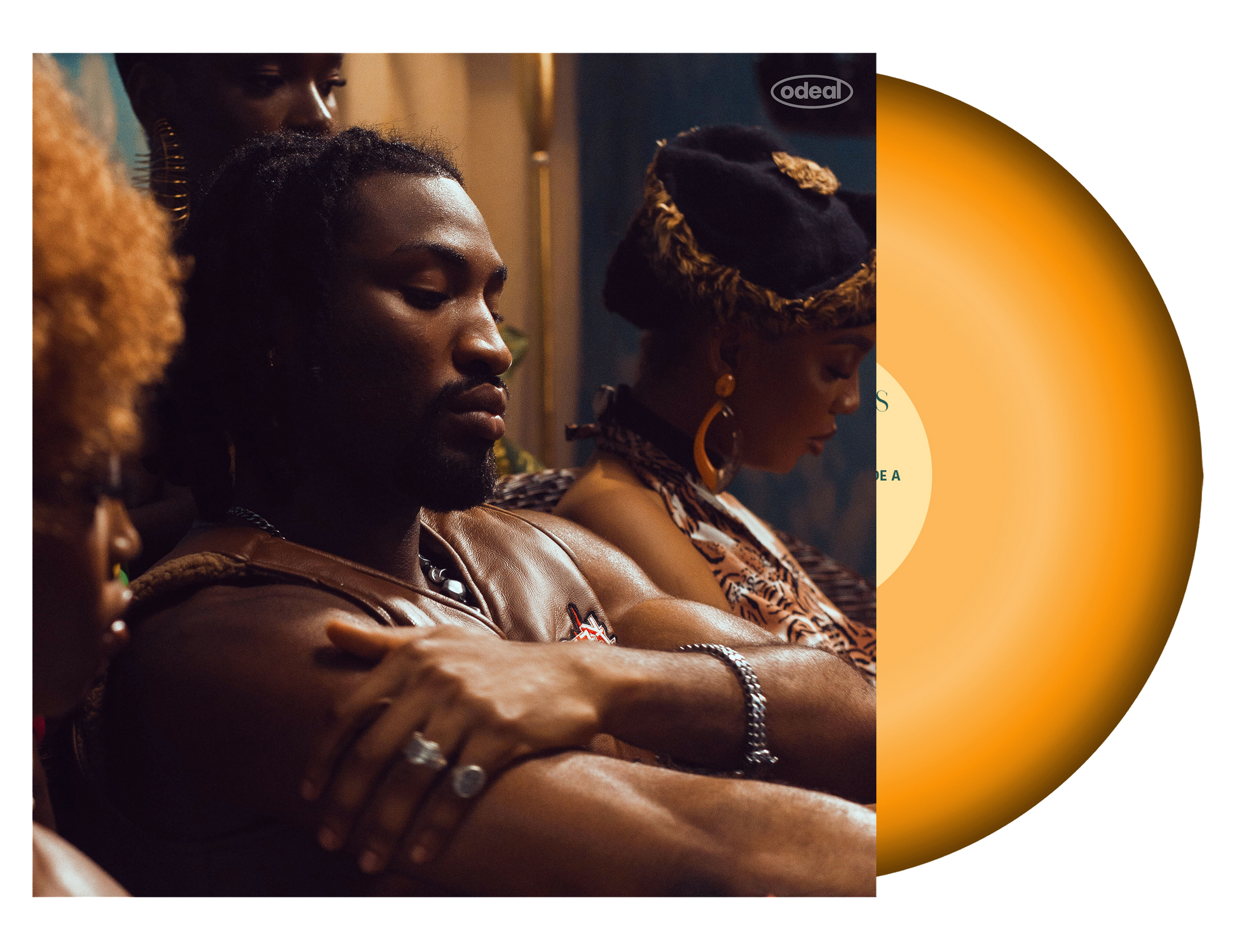 Sunday At Zuri’s (Anniversary Edition) - Vinyl
