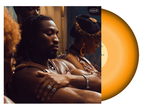 Sunday At Zuri’s (Anniversary Edition) - Vinyl